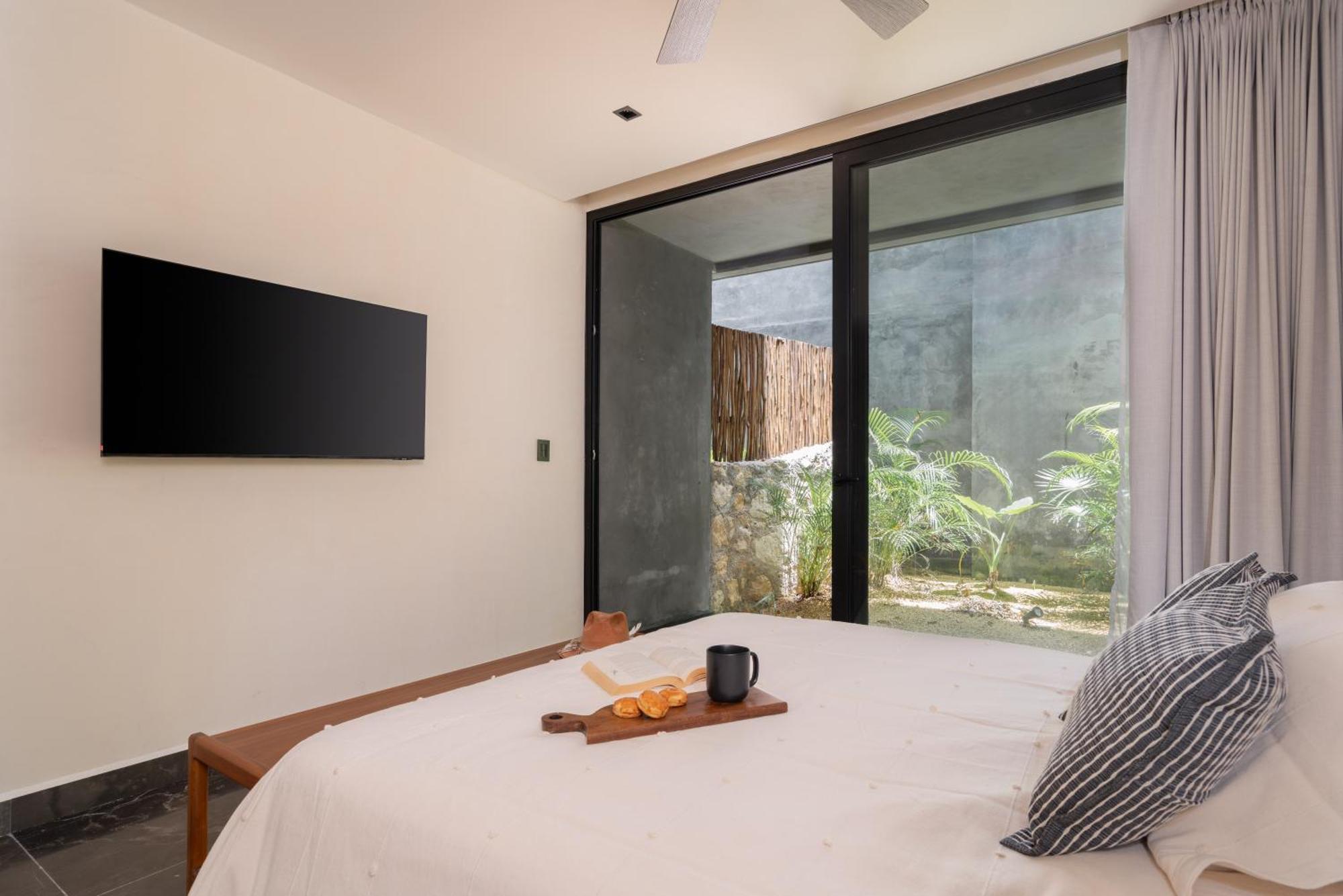 Luxury Lock-off Humana With Free Bikes & Amenities Appartamento *